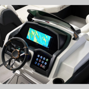 2026 Evotti 723QL - Blue/Silver